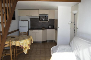 Résidence Grande Bleue - APPT T2 CAB OU MEZZ 5 couchages PORT LEUCATE MAE-5364